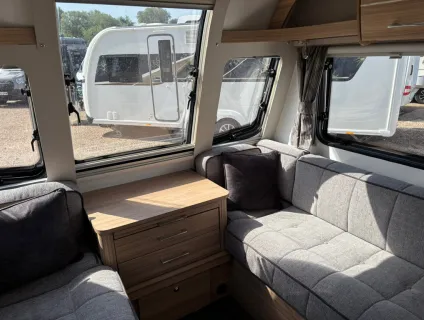 Bailey Phoenix GT75 440 2024