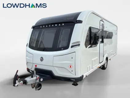 Coachman VIP 575 2024