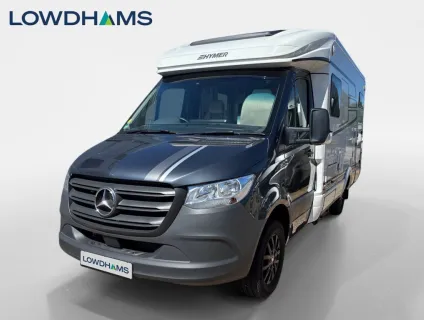 Hymer ML T 570 Xperience 2024