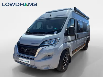 Auto-Trail Expedition 68 