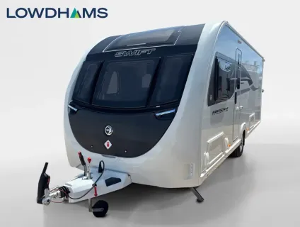 Swift Freestyle Se S 4 SB 2023