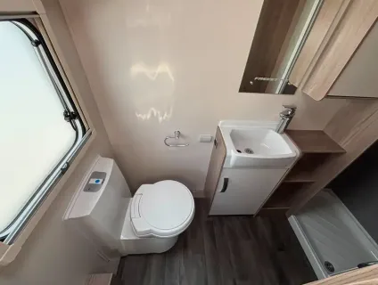 Swift Freestyle Se S 4 SB 2023