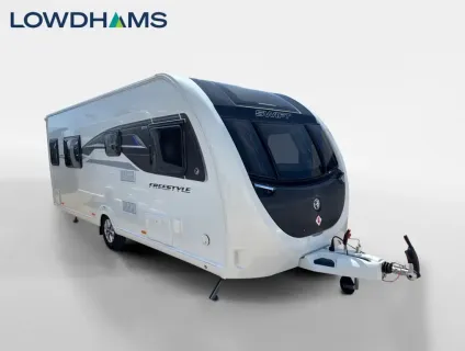 Swift Freestyle Se S 4 SB 2023