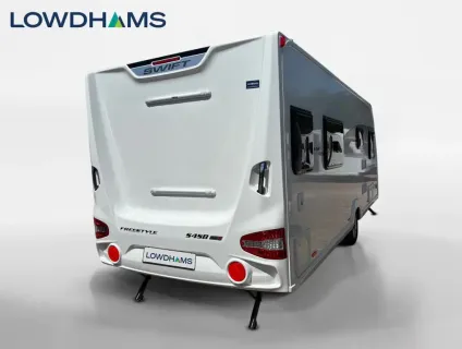 Swift Freestyle Se S 4 SB 2023