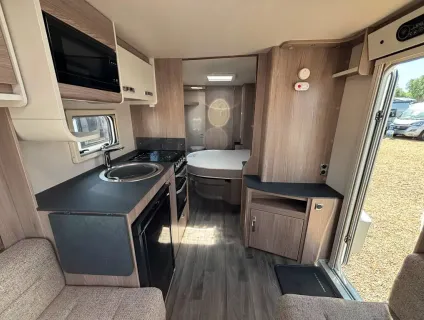 Swift Freestyle Se S 4 SB 2023
