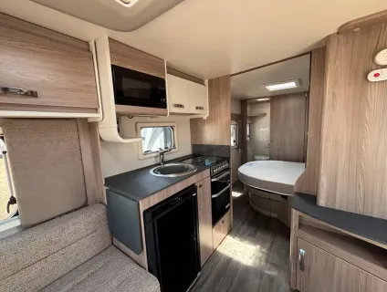 Swift Freestyle Se S 4 SB 2023