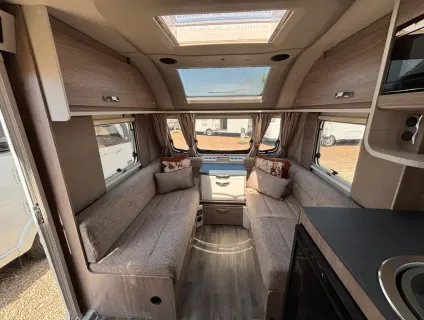 Swift Freestyle Se S 4 SB 2023