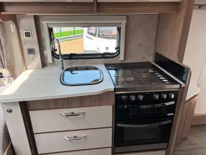 Coachman VIP 575 2022