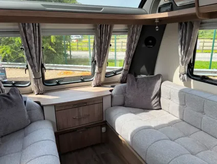 Coachman VIP 575 2022