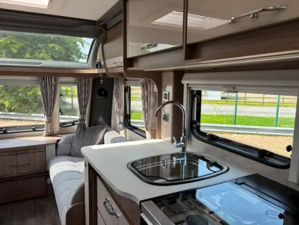 Coachman VIP 575 2022