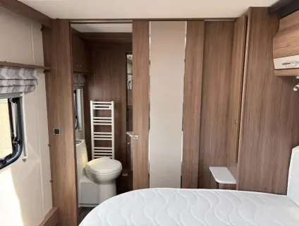 Coachman VIP 575 2022