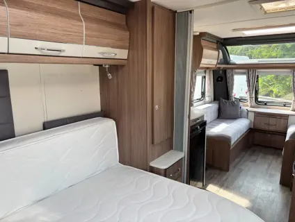 Coachman VIP 575 2022