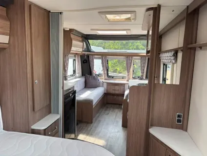 Coachman VIP 575 2022