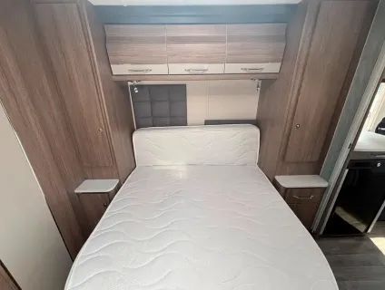 Coachman VIP 575 2022