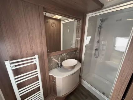 Coachman VIP 575 2022