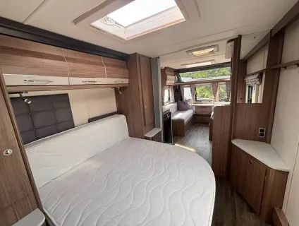 Coachman VIP 575 2022