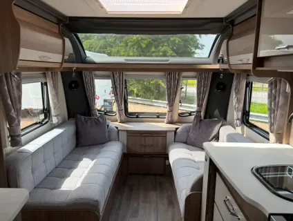 Coachman VIP 575 2022