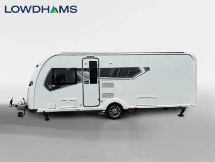 Coachman VIP 575 2022
