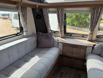 Coachman VIP 575 2022