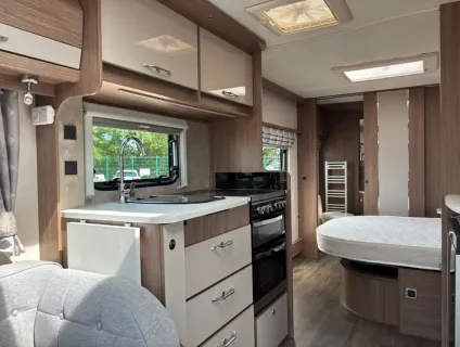 Coachman VIP 575 2022