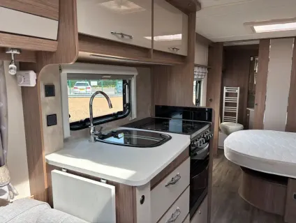 Coachman VIP 575 2022