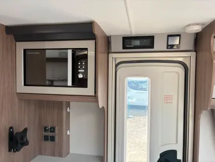 Coachman VIP 575 2022