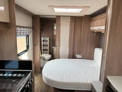 Coachman VIP 575 2022