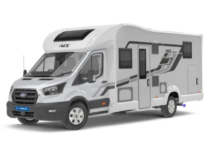 Swift Ace 1500 ET 2026