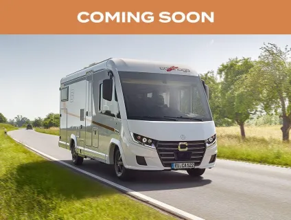 Carthago Motorhomes  C2-tourer I 145 RB-LE lightweight 2026