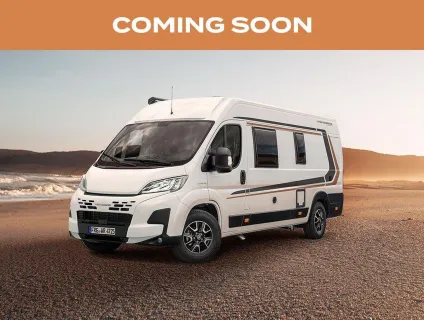 Weinsberg Campervans  CaraBus 630 ME 2026