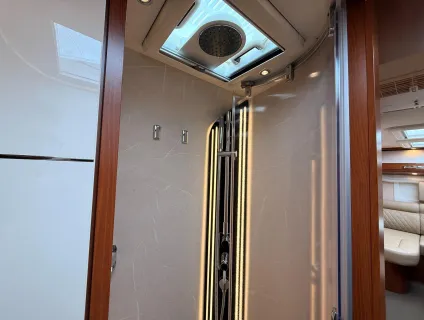 Carthago Motorhomes  Liner-for-two I 53 2026