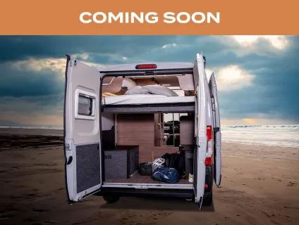 Knaus Campervans  Boxlife 540 MQ Platinum Selection 2026