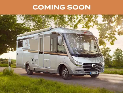 Carthago Motorhomes   Chic c-line I 5.0 QB L 2026
