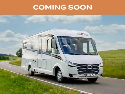 Carthago Motorhomes  C1-tourer Edition+ I 149 RB-LE comfort 2026