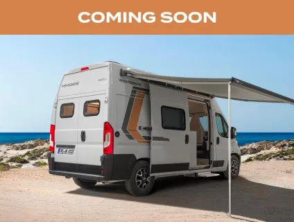 Weinsberg Campervans  CaraBus 630 ME Edition [FIRE] 2026