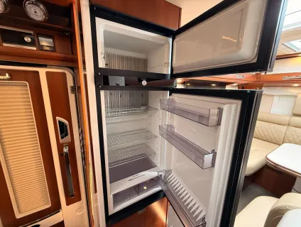 Carthago Motorhomes  Liner-for-two I 53 2026