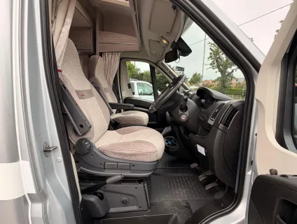 Elddis Motorhomes  Majestic 196 6 Berth Motorhome 2021