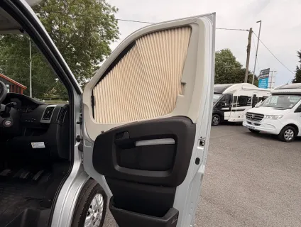 Elddis Motorhomes  Majestic 196 6 Berth Motorhome 2021