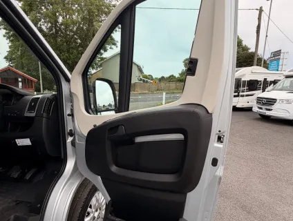 Elddis Motorhomes  Majestic 196 6 Berth Motorhome 2021