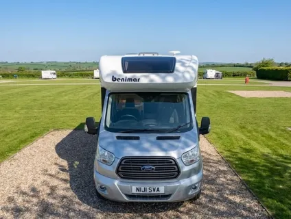 Benimar T494 2019