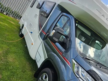 Auto-Trail Imala 715 GT 2019