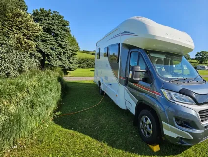 Auto-Trail Imala 715 GT 2019