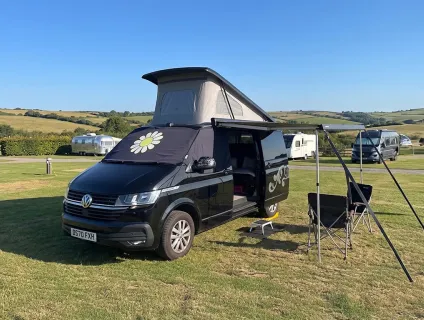 Volkswagen TDI T28 Highline 2021