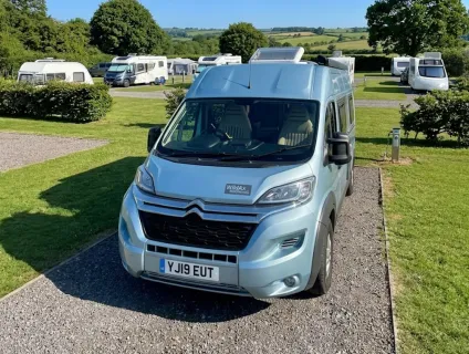 Wildax Constellation 3XL 2019