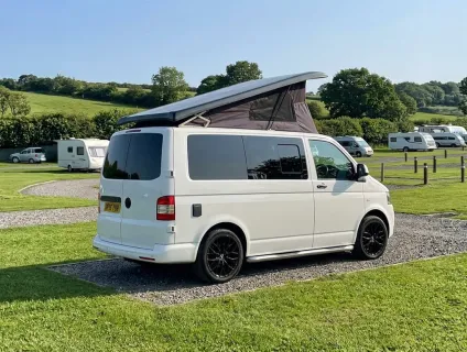 Volkswagen T5 2015