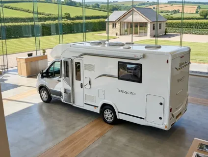 Benimar Tessoro 494 2019