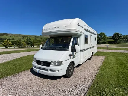 Auto-Trail DAKOTA 2005