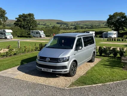 Volkswagen T6 Transporter T30 S TDI BlueMotion Technology 2018