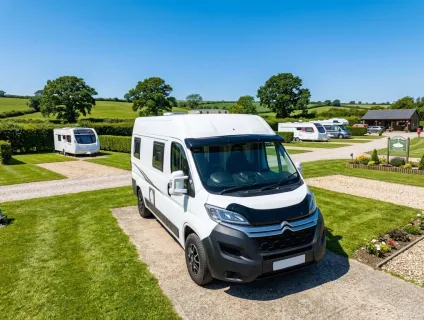 Citroen Relay 2019
