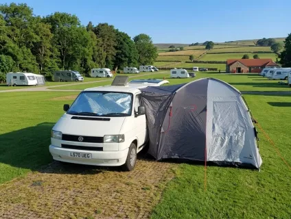 Volkswagen T4 1994
